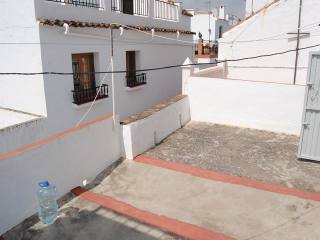 Town House for Sale in Competa, Competa..
