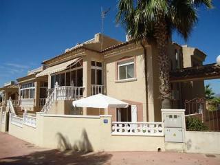 3 Bedroom Detached Villa