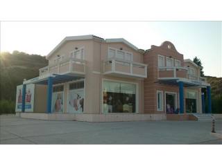 B088 - Building, Kefallonia Island