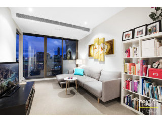 Experience Modern and Stylish Epic..