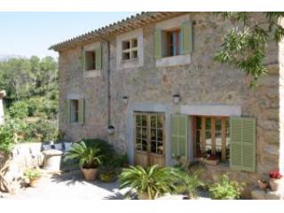 Sóller, Malloca,completely renovated..