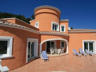 Villa for sale in Javea