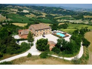13 bedroom House For Sale: Marche..