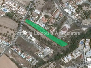 2,639 residential field in Tala