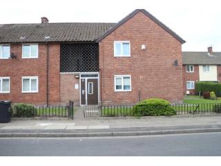 2 bedroom Flat to rent in Halewood