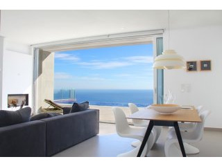 3 Bedrooms - Villa - Alicante - For Sale