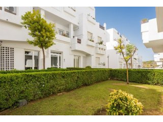 4 Bedroom Ground Floor Apartment