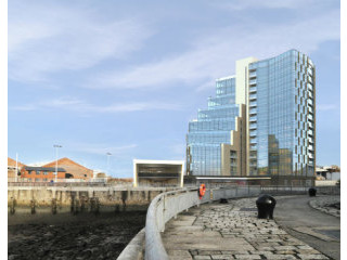 Herculaneum Quay