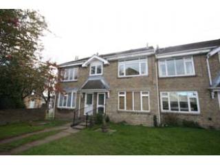 Nelson Court, Ilkley