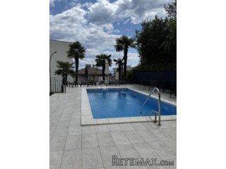 GARSONJERA U VILLI - OPATIJA