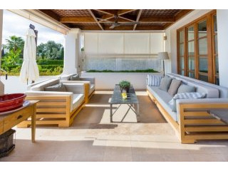 Private Mediterranean Oasis