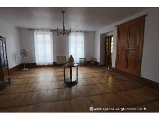 Ref 30026 : Maison De Caractere Avec..