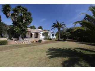 Villa in Javea