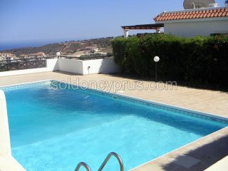 2 Bedrooms - Apartment - Pissouri - For..