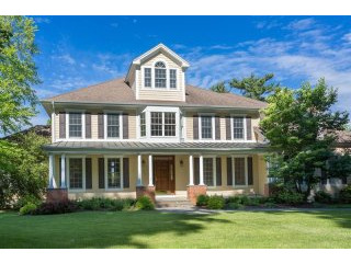 5 bedroom House For Sale: 120 Bedford..