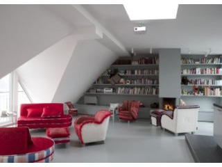 Artist Loft In Prenzlauer Berg With A..