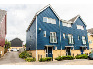 Athena Close, Southend on Sea, SS2 4GL