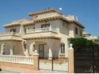 Quad House, Alicante (Costa Blanca)..