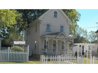 113 Spring Garden St Woodstown, NJ..