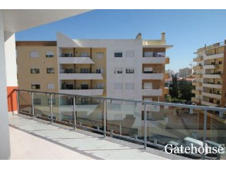 Lagos New Apartments For Sale in Algarve