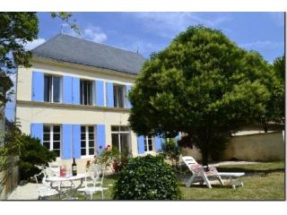 Stone House For Sale St Jean D Angely