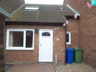 1 bedroom house in Minster On Sea..