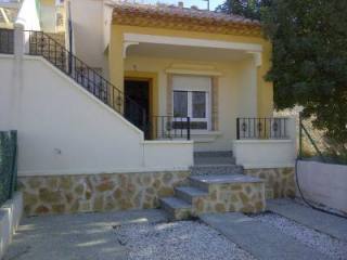 2 Bedrooms - Bungalow - Alicante - For..