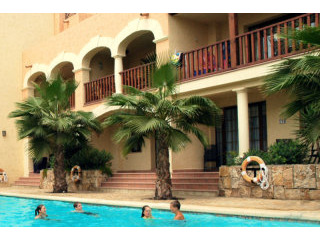 Apartment in Villaricos