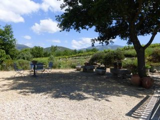 Mas Region Vaison-La-Romaine