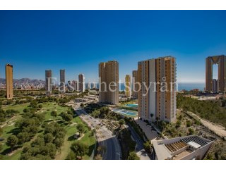 Benidorm - Costa Blanca