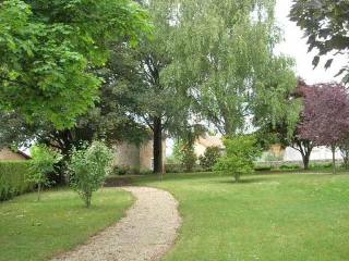 Building Plot In A Small Village In The..