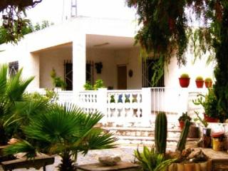 Country Villa Hondon De Las Nieves
