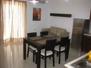 Flat Penthouse, Luxurious Finish