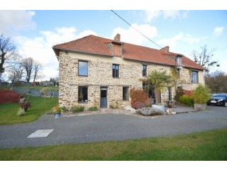 Former Farm Complex Property For Sale