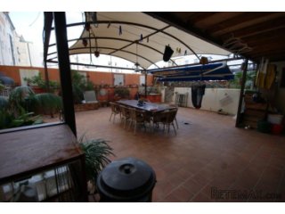 Ground floor in perfect condition in the center of Puerto..