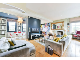 Hoxton Street N1