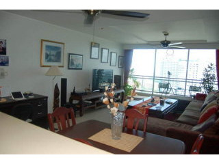 Pattaya Beach Northshore Luxury Condo..