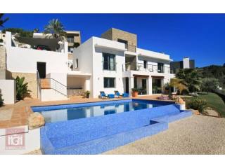 Villa in Benissa