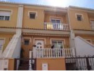 Townhouse, Alicante (Costa Blanca)..