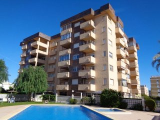Apartment In La Zenia, Orihuela Costa -..