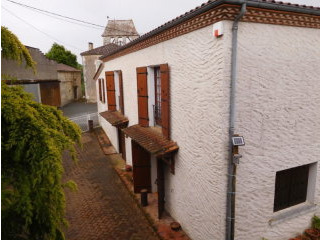Maison St Eutrope De Born