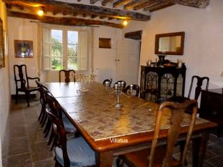 Villa - For Sale - Bagni di Lucca area..