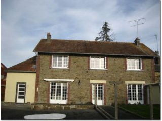 Delightful House with 5 Bedrooms