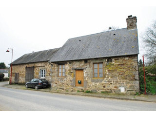 Rural House to Finish Renovating