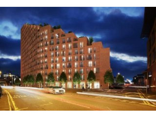 2 Bed Flat For Sale