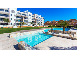 2 Bedrooms - Apartment - Alicante - For..