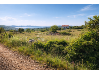 Građevinsko zemljište 660m2 – mirna zona