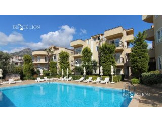 Kalkan, Ortaalan