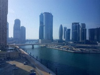 Work and Play Close to the Heart of the..