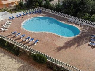 2 Bed Penthouse Apartment - Conceicao..